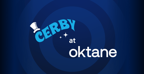 Cerby at Oktane