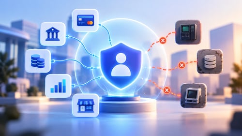 Retail Banking Identity Security: Closing Access Control Gaps