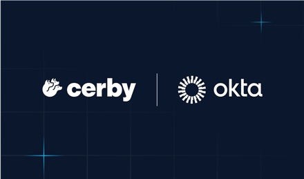 Cerby + Okta Solution Brief