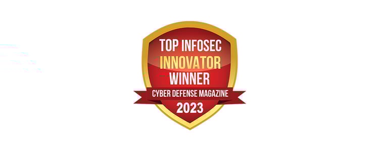 Cerby wins Most Innovative Identity and Access Management