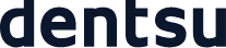 dentsu logo