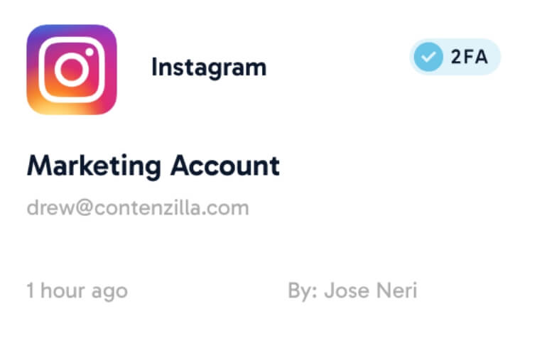 protect your social media with cerby