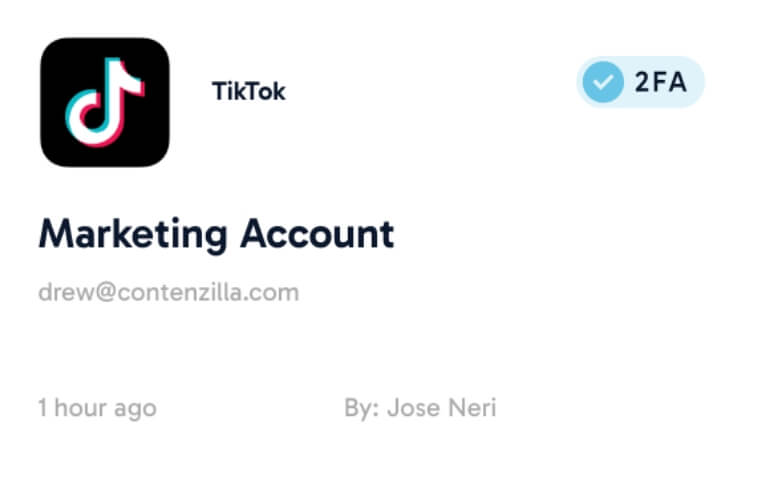protect your tiktok content with cerby