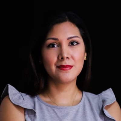 Gabriela Arroyo Headshot