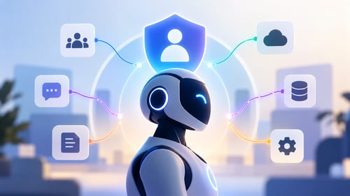 How to Govern AI Agent Identity: 5 Controls