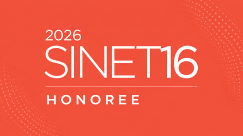 SINET16 HONOREE