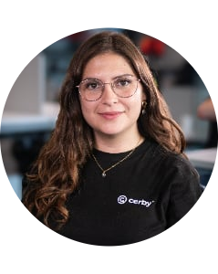 picture of Cristina Vasquez