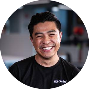 Picture of Jimmy Tran