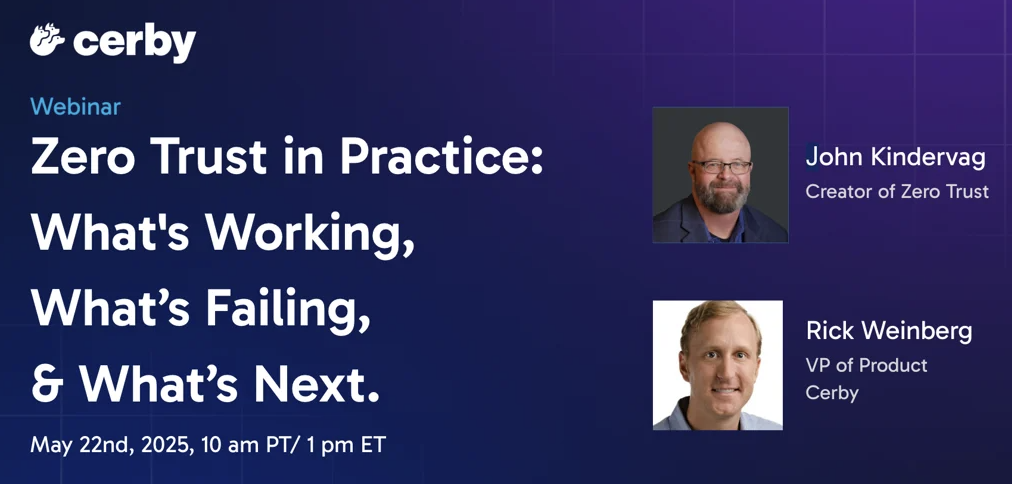 Zero Trust in Practice