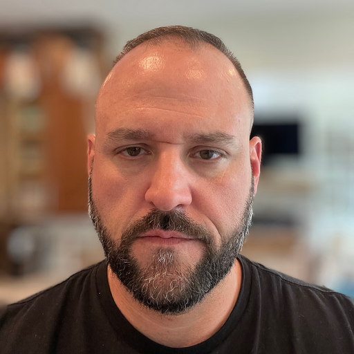 Shawn Hickey_Headshot