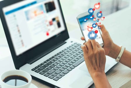 Cerby Releases Threat Briefing: Social Media Security and Elections Report