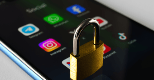 Securing Social Media