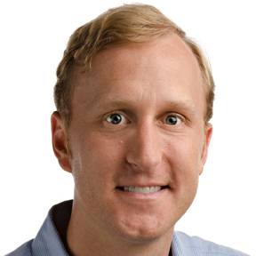 Rick Weinberg Headshot