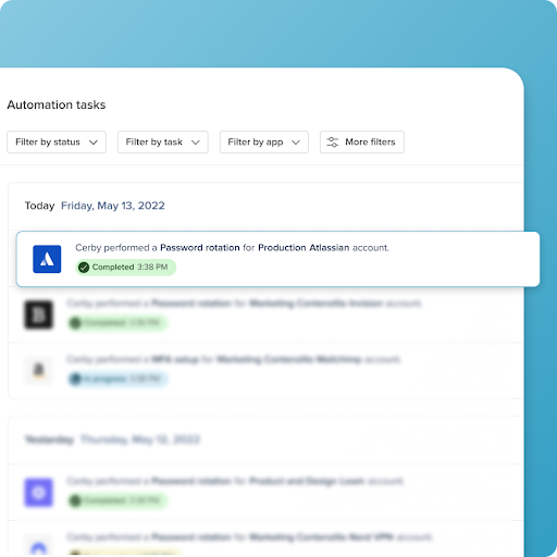 Automatuion Task