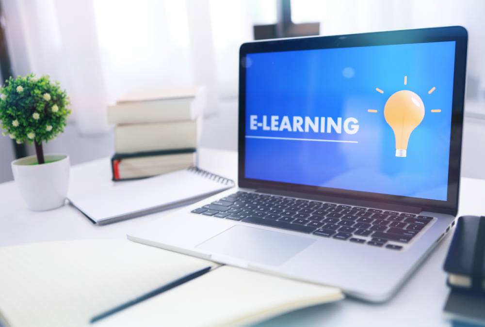 E-Learning