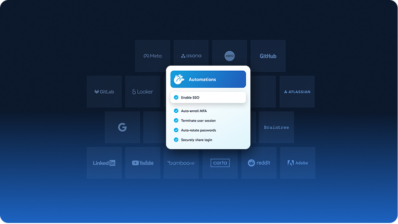credential-management