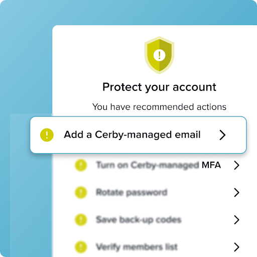 mitigate-account