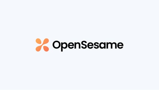 OpenSesame