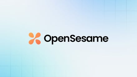 OpenSesame