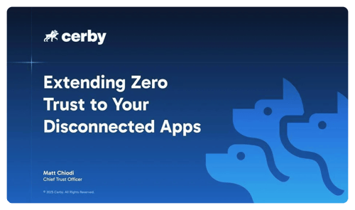 2025 Q1 - LP - Webinar - Extending Zero Trust On-Demand