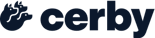 cerby-logo-black