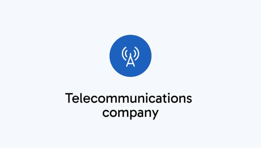 Telecommunications Company