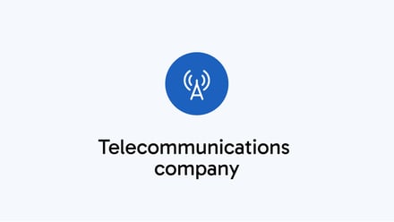Telecommunications Company