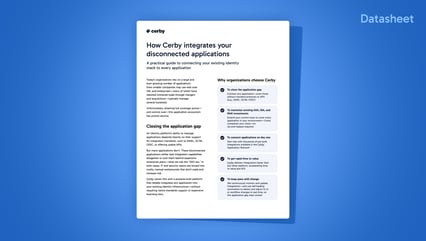 Simplifying AWS Single-Sign On: Insights for Advanced Understanding