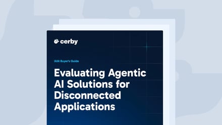 Evaluating Agentic AI Solutions for Disconnected Applications