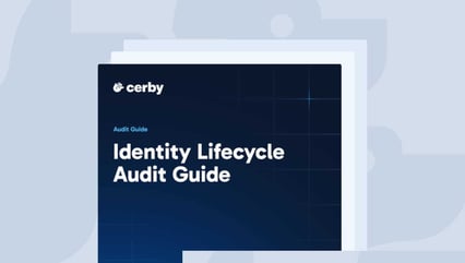 Identity Lifecycle Audit Guide for Disconnected Apps