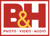 BH Photo Video