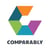 comparably