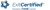 ExitCertified