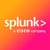 Splunk Cloud