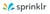 Sprinklr