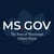 Mississippi MS Department of Employment Security