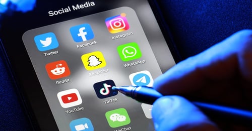 Social Media: Business-Critical, Insecure, and Under Attack