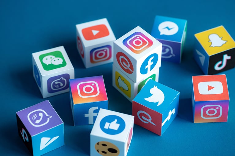 How to manage multiple social media accounts