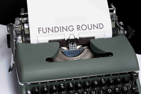 Announcing our Series A funding round