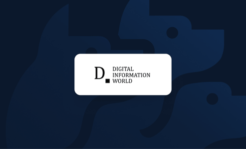 Digital Information World