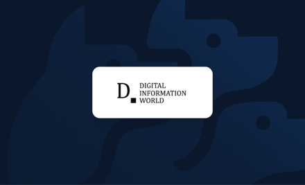 Digital Information World