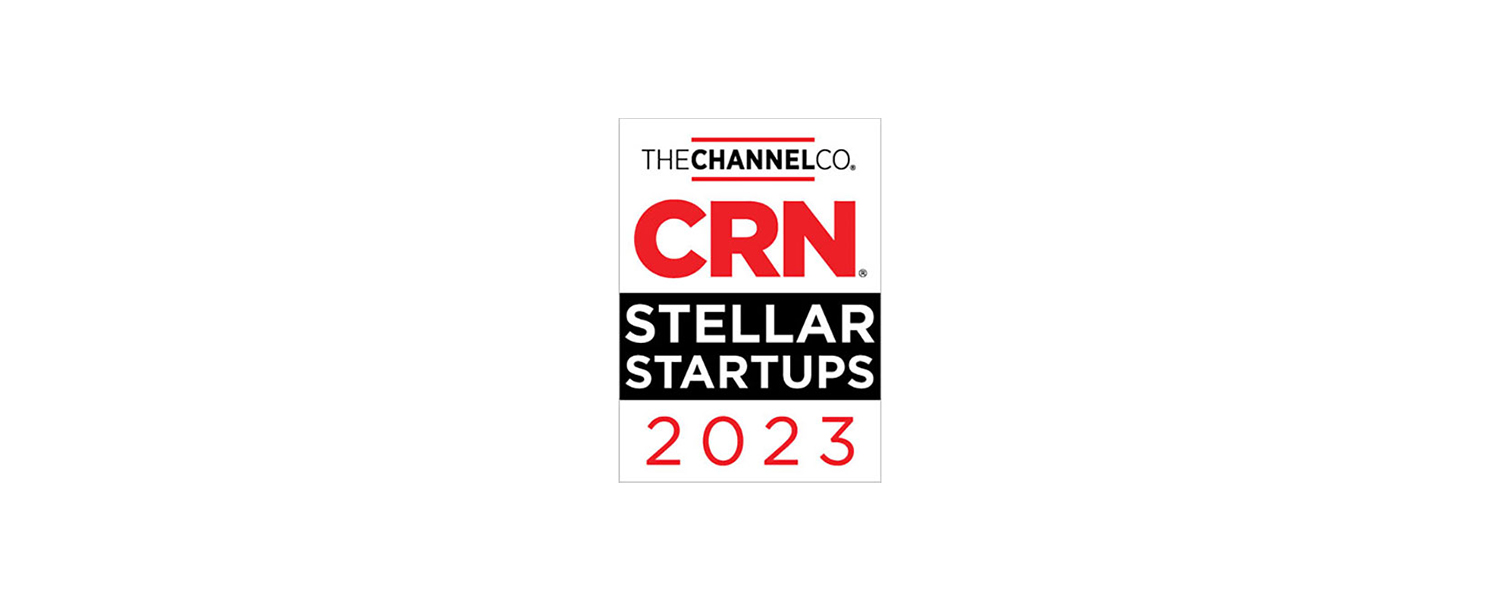 Cerby Earns Spot on the CRN® 2023 Stellar Startups List
