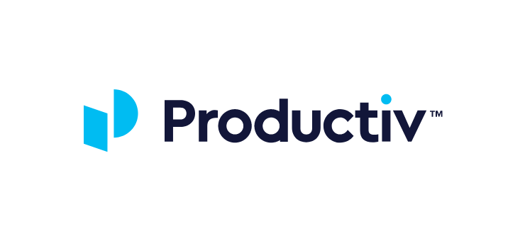 Productiv color logo