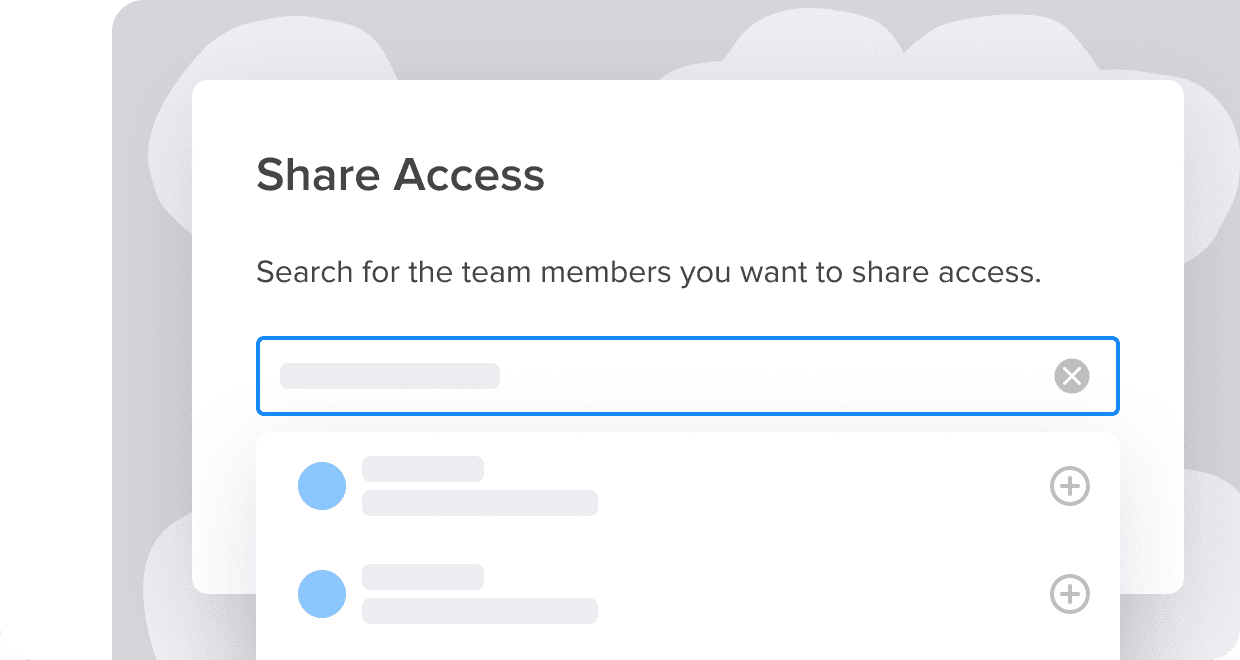Enable safe logins