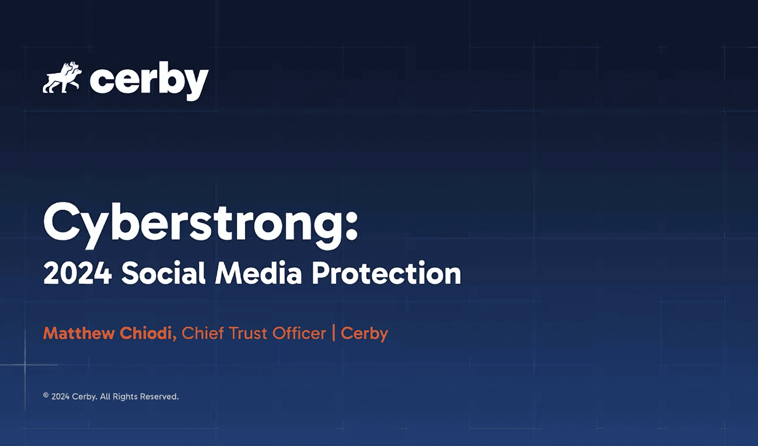 Cyberstrong