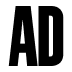 Adweek logo