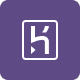 Heroku logo