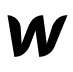 Webflow logo