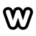 Weebly logo