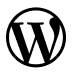 Wordpress logo